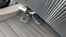 Hyundai i10 1.0 [63] Advance 5dr Auto [Nav] Petrol Hatchback